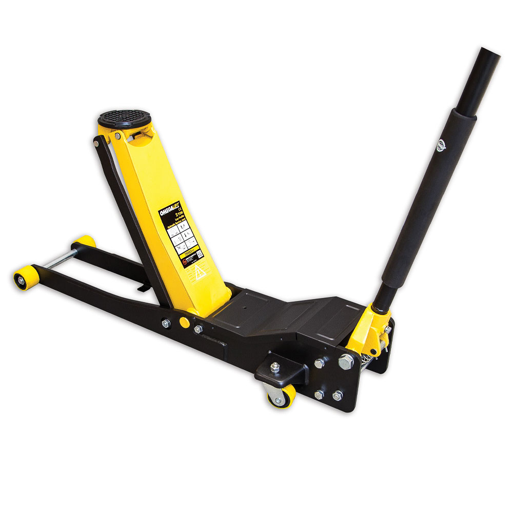 2 ton service jack up to 70 off